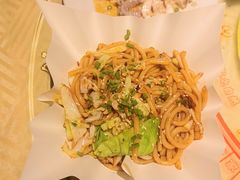 -石岐佬中山菜馆(张溪店)