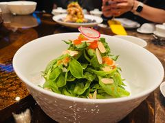 -杭州西子湖四季酒店·金沙厅