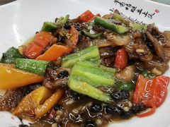 -梅姐海鲜餐厅(水头海鲜街店)