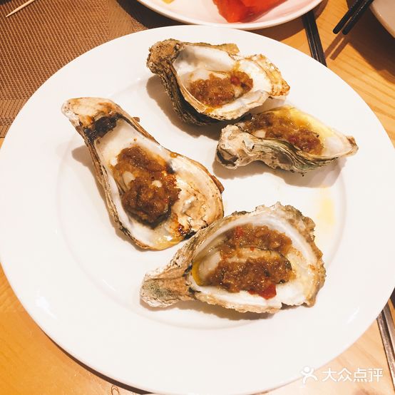 南昌保利皇冠假日酒店月色西餐