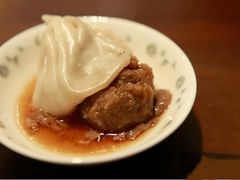 无锡小笼-王興記(中山路店)