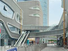 -万达坊(花园路店)