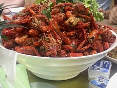 -打酱友•斑鱼海鲜粥火锅(吴桥店)