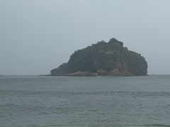-棒棰岛宾馆景区