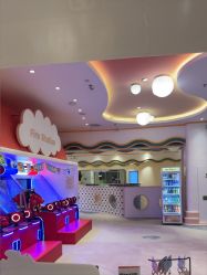 -奈尔宝家庭中心·亲子餐厅(苏州大悦城店)