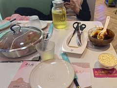 -黄记煌三汁焖锅(首创奥特莱斯店)