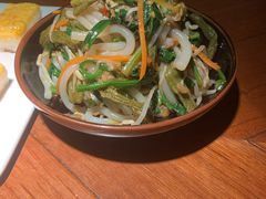 -楼兰新疆主题餐厅(苏州中心店)