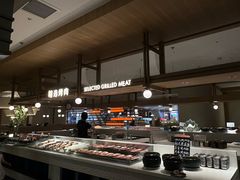 -星伦多自助料理·涮烤一体(杭州来福士店)