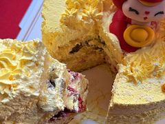 -CAKE BOSS 蛋糕老板(西单君太百货店)
