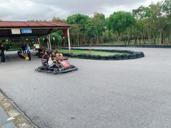 -上海海湾国家森林公园