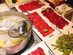 -牛德亨臻牛潮汕火锅(万邦时代店)