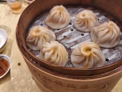 -南翔馒头店(豫园店)