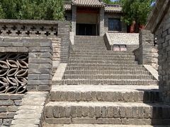 -窦大夫祠