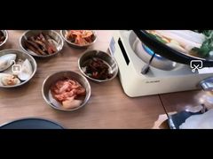 -OPPA HOUSE 韩国欧巴餐厅·韩国菜(北京路店)