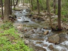 -玉渡山自然风景区