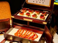 -莉莉海堂HAITANG·烤鸭(国贸商城店)