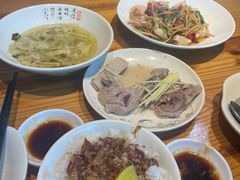 -乡亲鹅肉城(昆山店)