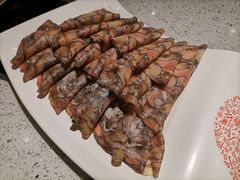 -密友回转自助火锅(世茂国际广场店)