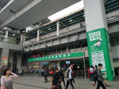 交通站场建设管理中心滘口汽车站-滘口客运站