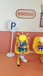 -玛瑞莎·儿童·亲子摄影(越秀店)