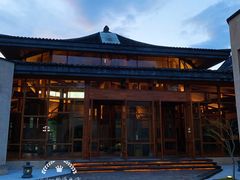 -和顺柏联温泉