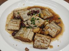 -渔满仓海鲜渔家(象山二店)