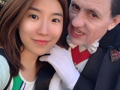 -好莱坞环球影城
