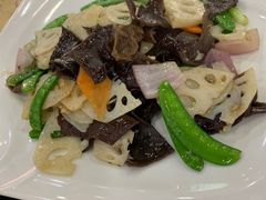 -苏记餐厅(叠南店)