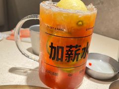 -蚂蚁洞·烤肉大营地(上海静安大悦城店)