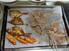 -伊尔曼都自助餐厅(102国道店)