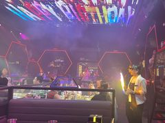 -M-MIX电音烤吧