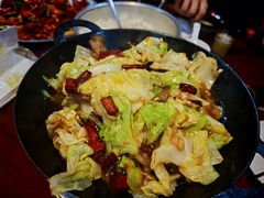 -辣得香川菜馆(横屿鳝溪佳园店)