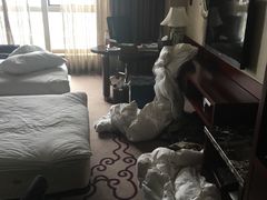 -蓝天清水湾国际大酒店