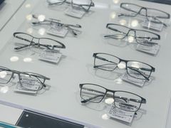 -LensCrafters亮视点(港汇恒隆广场店)