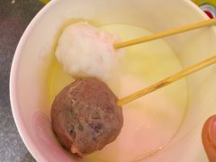 -阿娟牛肉丸·手打牛肉丸·现做现卖