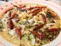 -川里谈·川味小馆(北京路店)