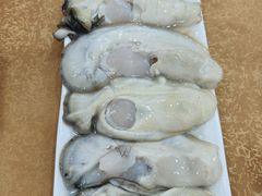 -濠轩阁特色生蚝火锅(水湾路店)