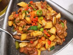 -马凯餐厅(地安门店)