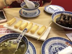 -赵记传承·中式甜品(珠海香洲柠溪大道店)
