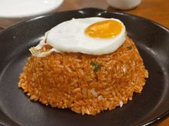 -第二外国语学院-韩国餐厅(朝阳路店)