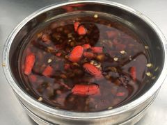 -胡四哥特色火盆烧烤(一分店)