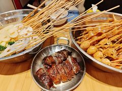 -嘉州鲜知味钵钵鸡(奎星楼店)