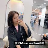 南阳染发首选｜一下重返十六岁✅超减龄发色