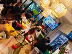 -小北饵块&饵丝之滇(南锣鼓巷店)