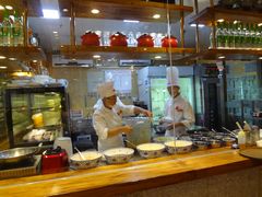 -西贝莜面村(当代商城店)