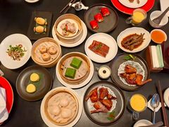 -丽晶轩中餐厅(重庆丽晶酒店)