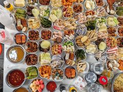 -江油特色冷沾沾(火炮街店)