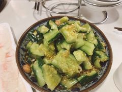 -食潮汕头鲜牛馆(望京保利店)