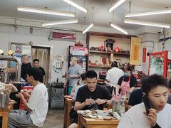 -炒豆合作社(东四总店)