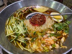 -熙成烧烤·三十三年(开发区店)